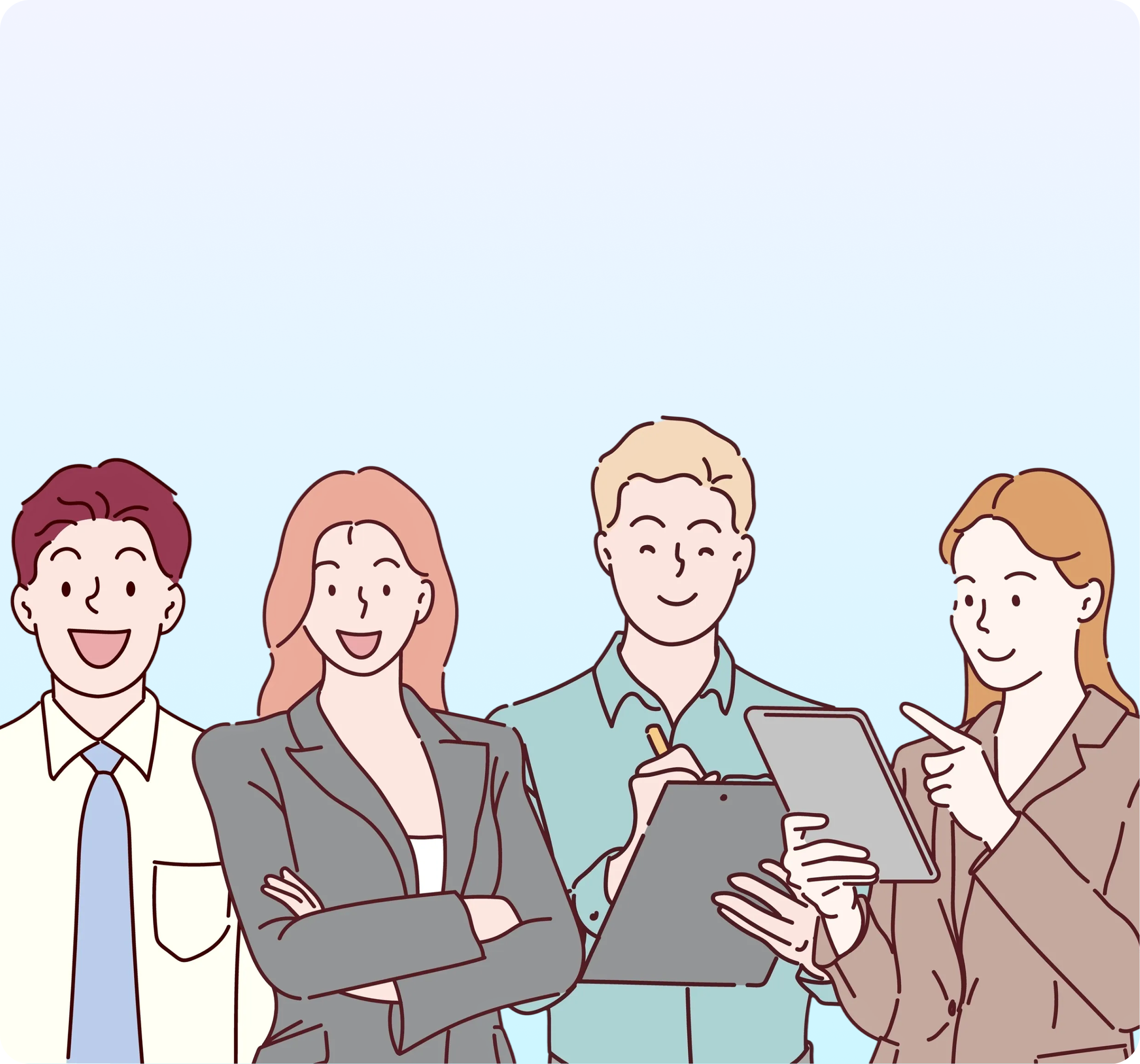 Stories Main Banner