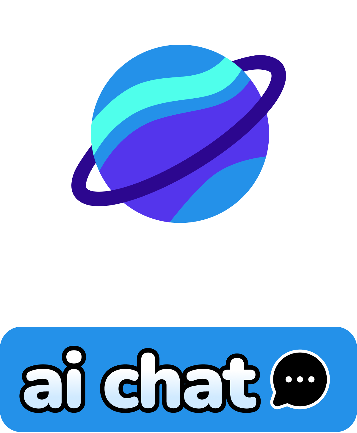 AI 채팅